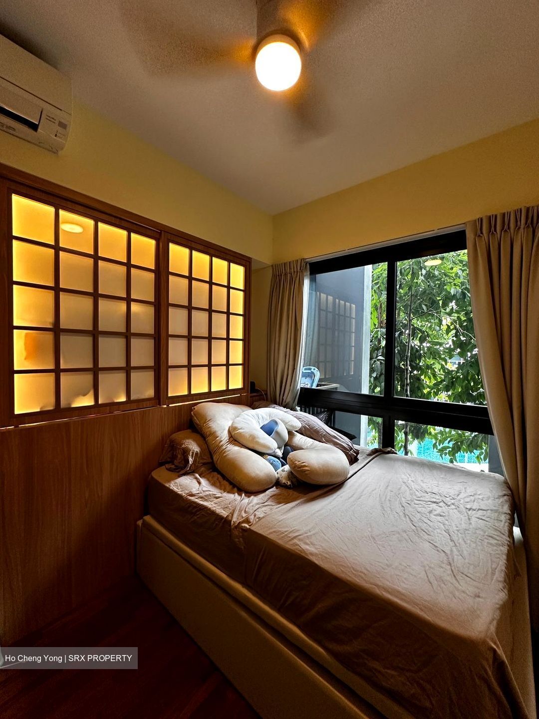Mayfair Modern (D21), Condominium #592250891